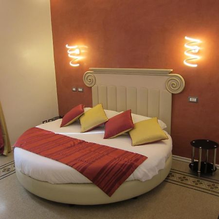 Collina Suites Roma Eksteriør bilde