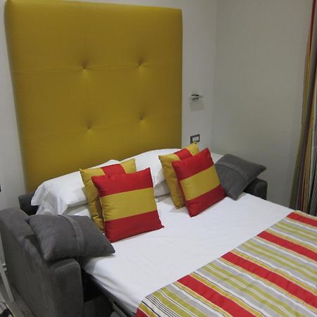 Collina Suites Roma Eksteriør bilde