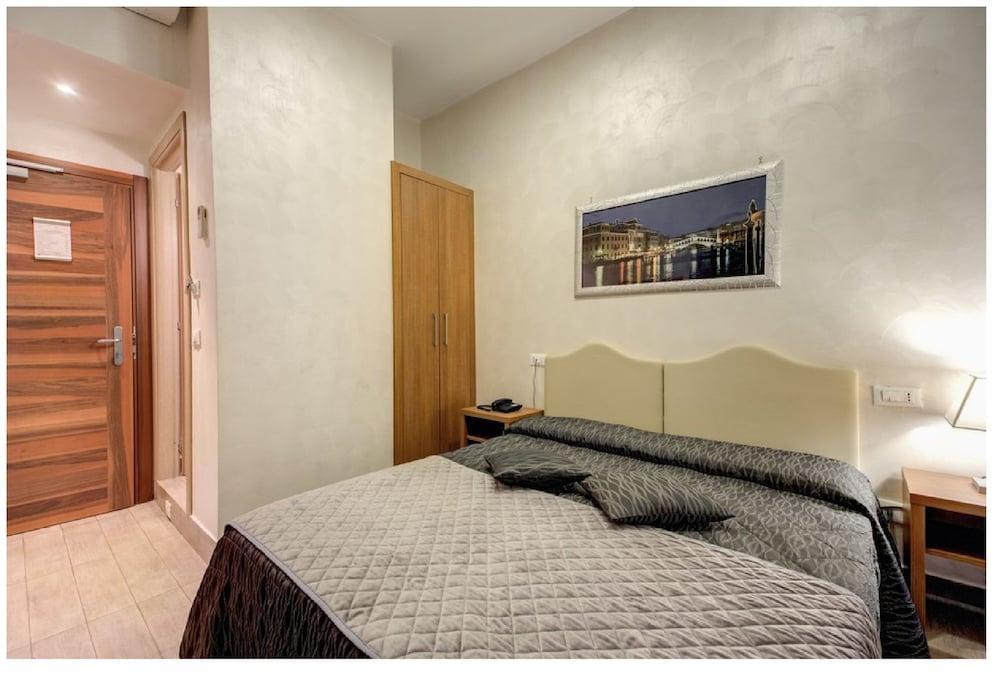 Collina Suites Roma Eksteriør bilde