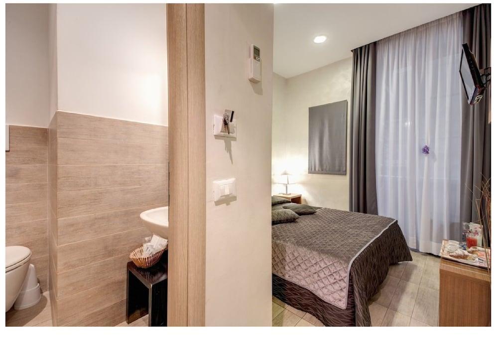 Collina Suites Roma Eksteriør bilde
