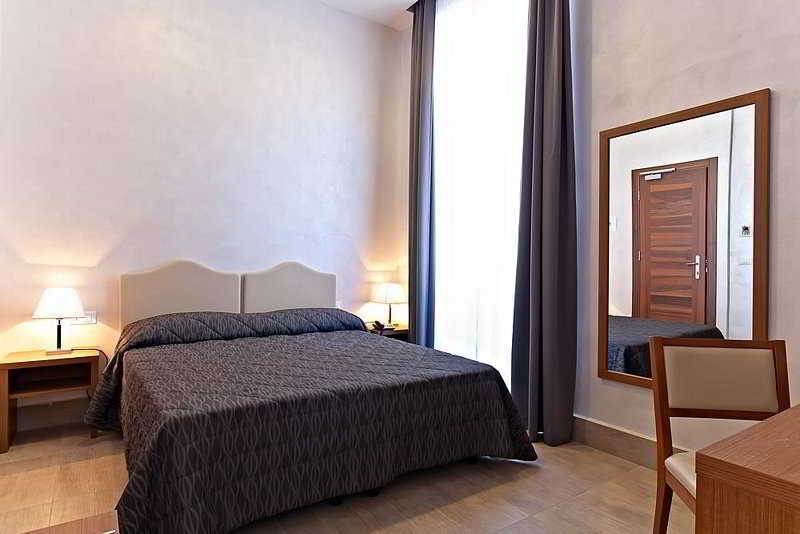 Collina Suites Roma Eksteriør bilde