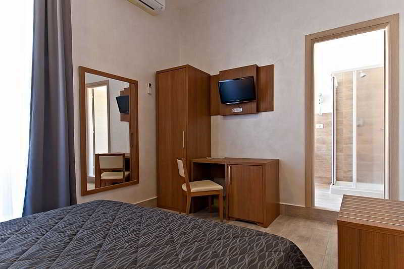 Collina Suites Roma Eksteriør bilde