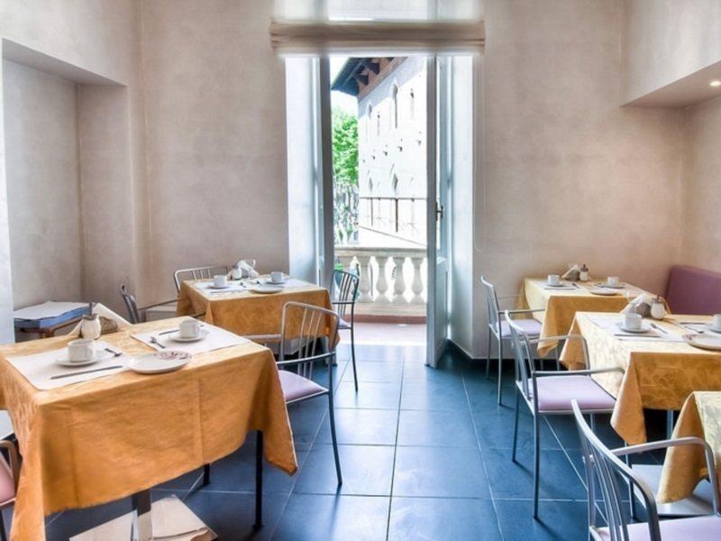 Collina Suites Roma Eksteriør bilde