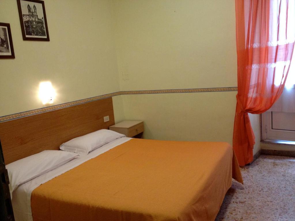 Collina Suites Roma Eksteriør bilde