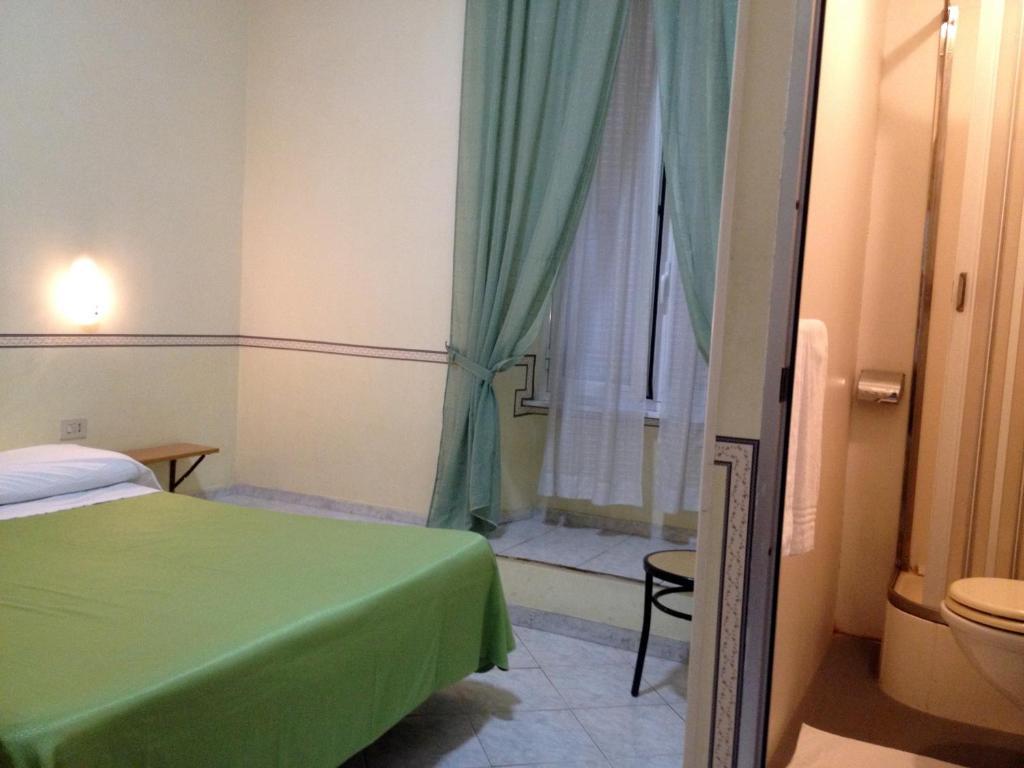 Collina Suites Roma Eksteriør bilde