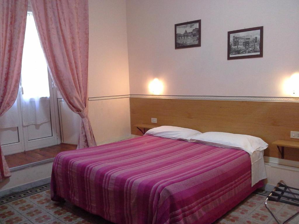 Collina Suites Roma Rom bilde