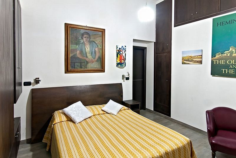 Collina Suites Roma Eksteriør bilde
