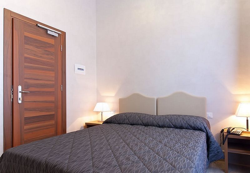 Collina Suites Roma Eksteriør bilde