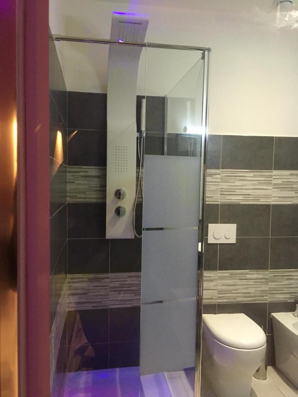 Collina Suites Roma Eksteriør bilde