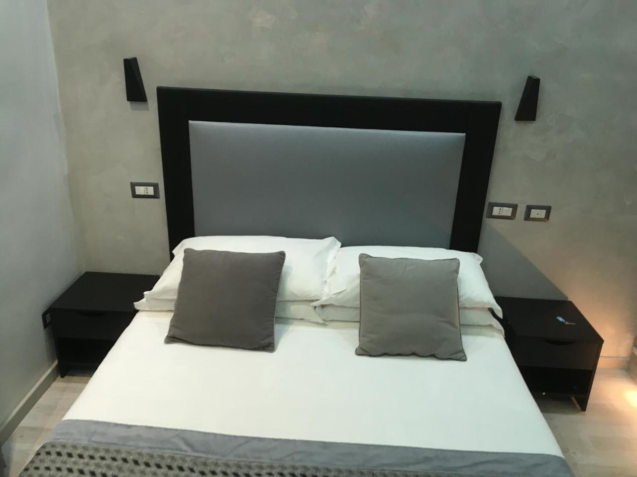Collina Suites Roma Eksteriør bilde