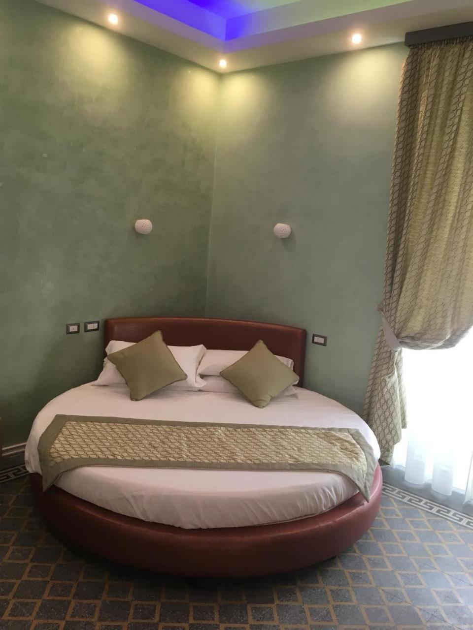 Collina Suites Roma Eksteriør bilde
