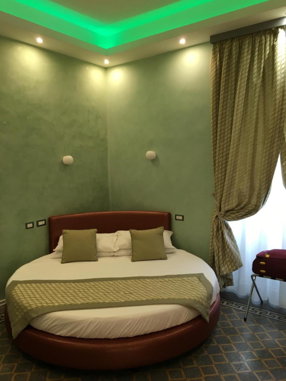 Collina Suites Roma Eksteriør bilde