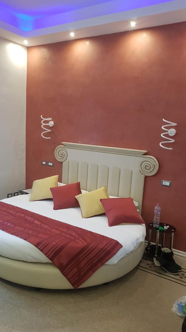 Collina Suites Roma Eksteriør bilde