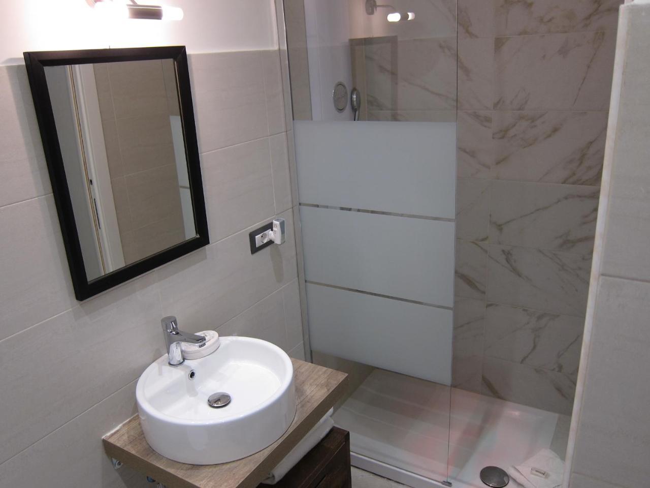 Collina Suites Roma Eksteriør bilde