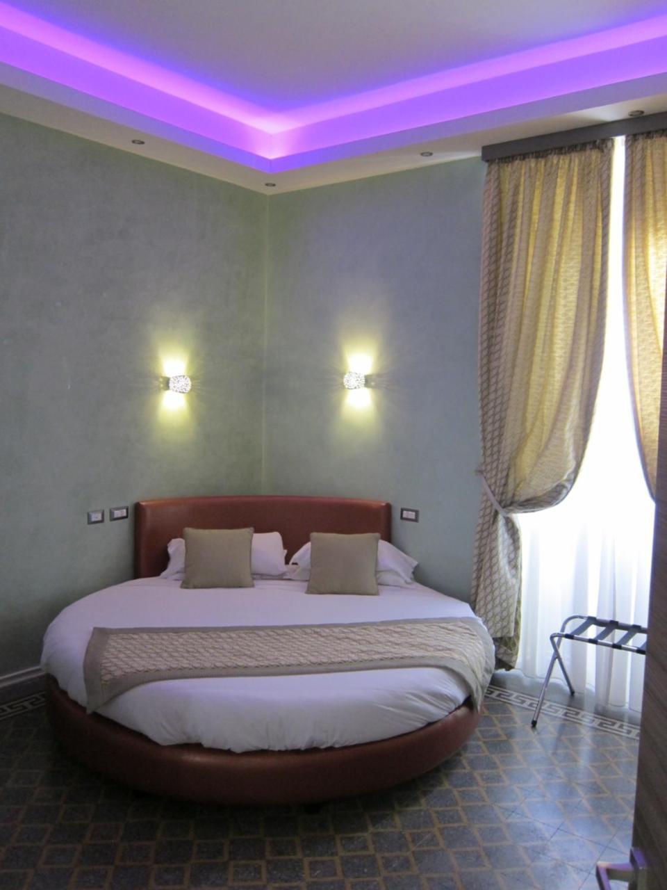 Collina Suites Roma Eksteriør bilde