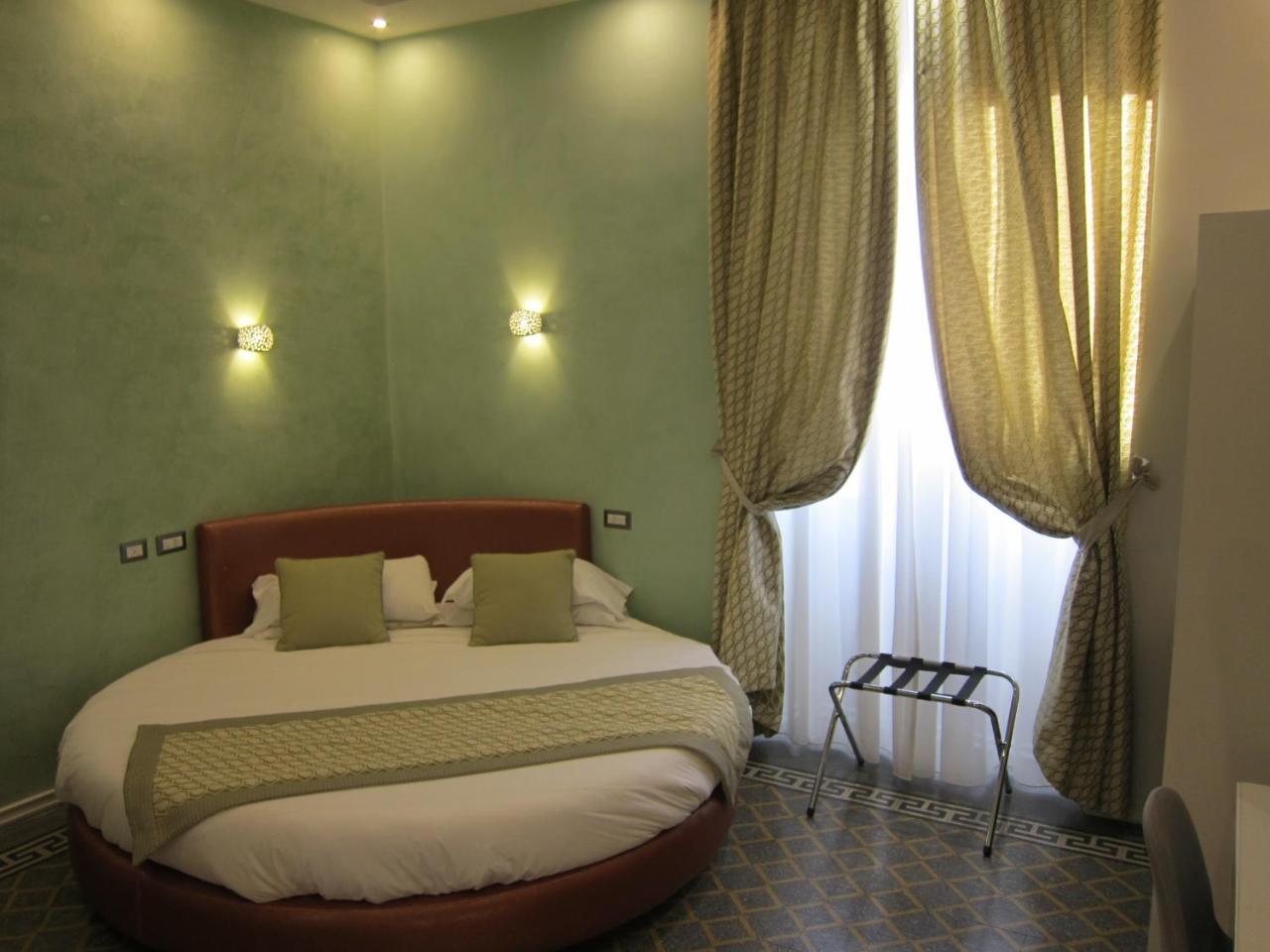Collina Suites Roma Eksteriør bilde