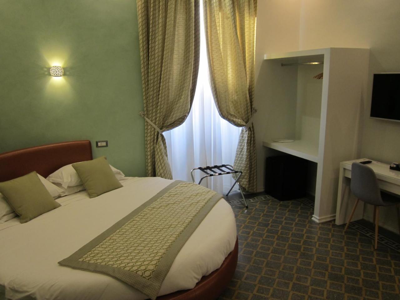 Collina Suites Roma Eksteriør bilde