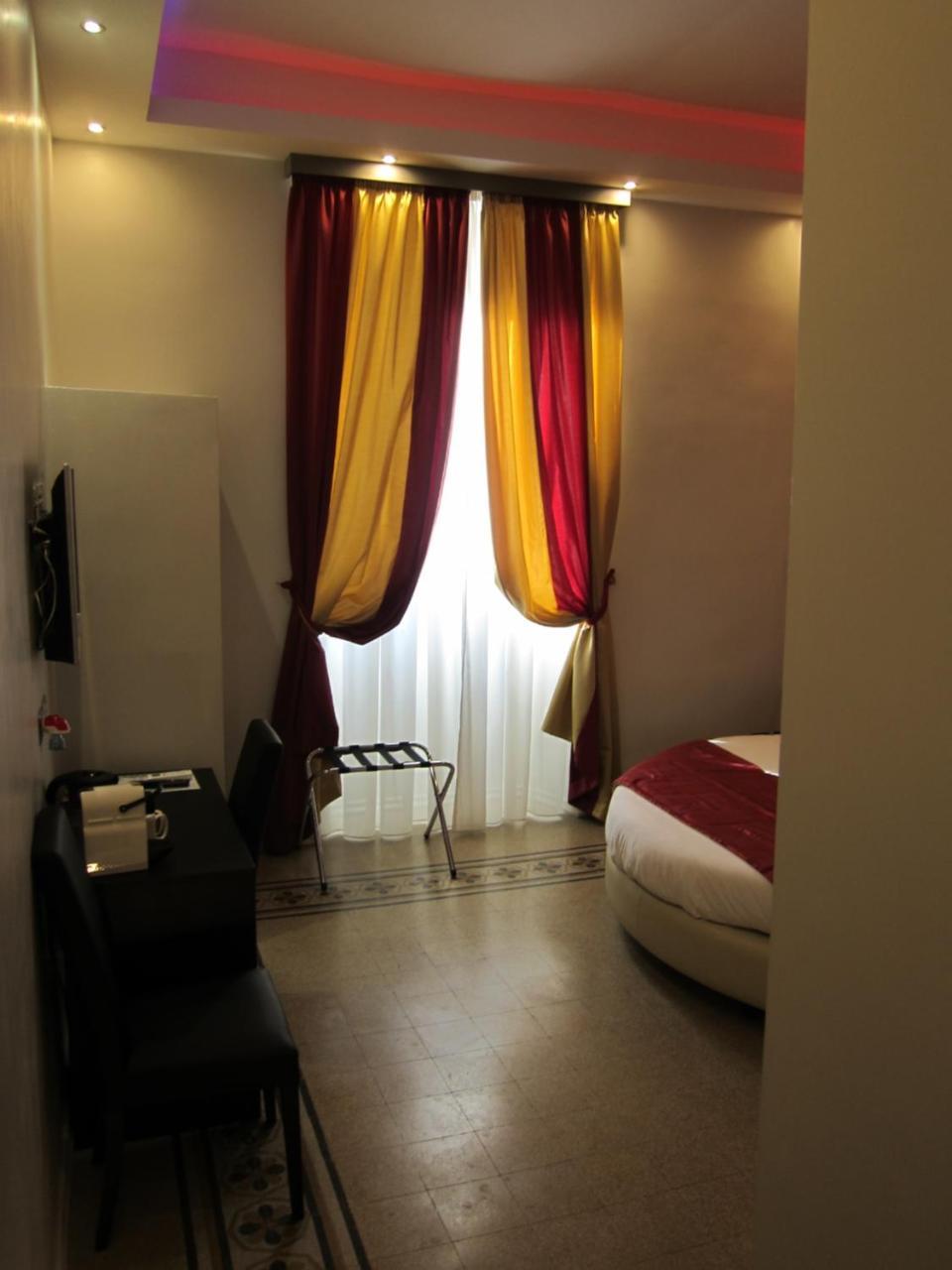 Collina Suites Roma Eksteriør bilde