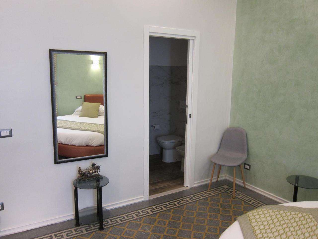 Collina Suites Roma Eksteriør bilde